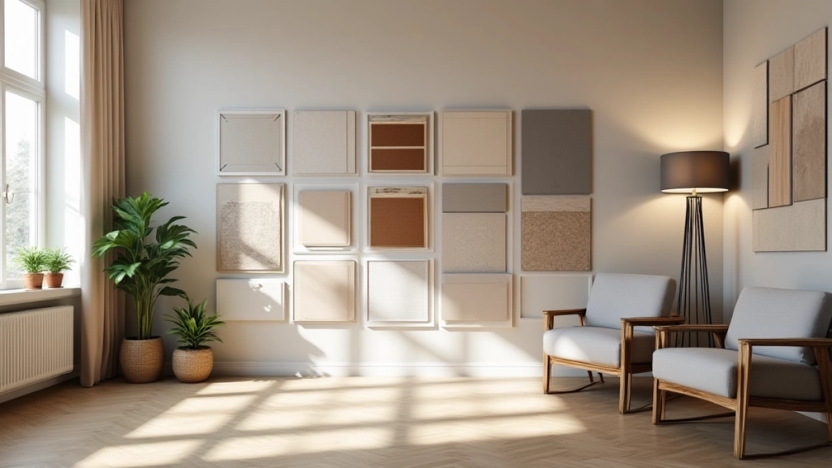 Cennik wykończenia wnętrz