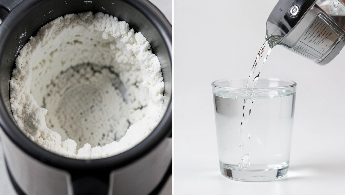 czy dzbanek filtrujacy usuwa kamien