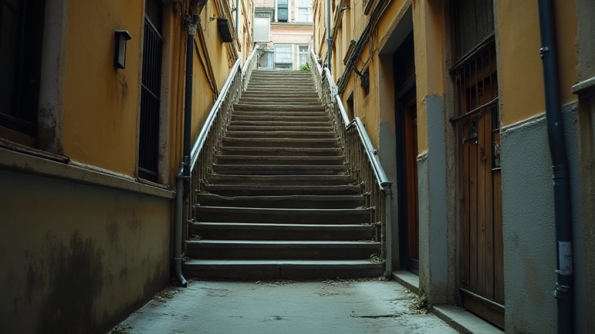 Dlaczego mieszkania w kamienicy są tanie