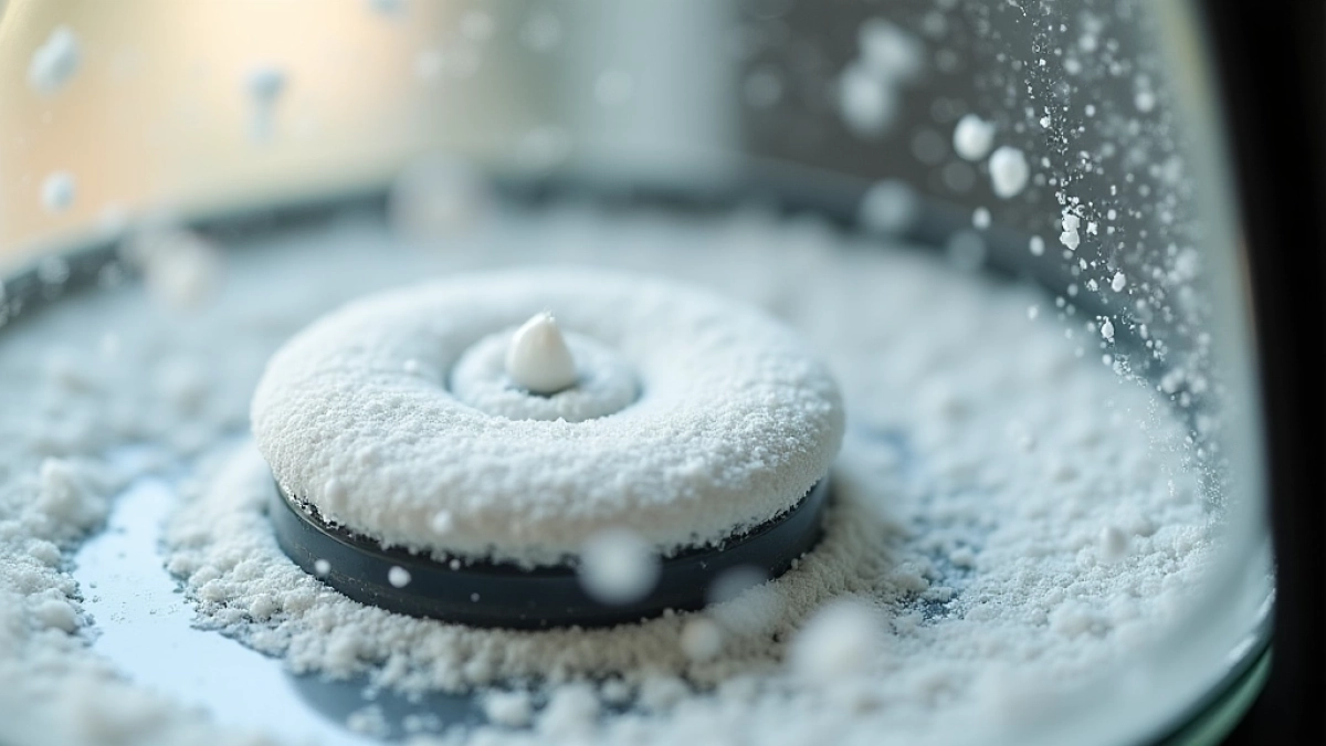 Jak odkamienić czajnik elektryczny