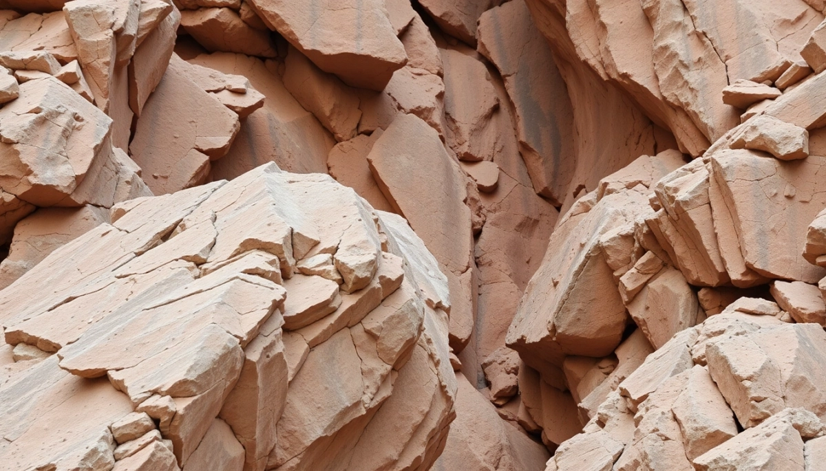 Jak powstają kamienie