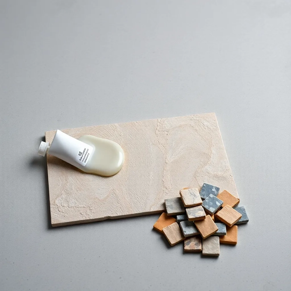 Jaki klej do forniru kamiennego