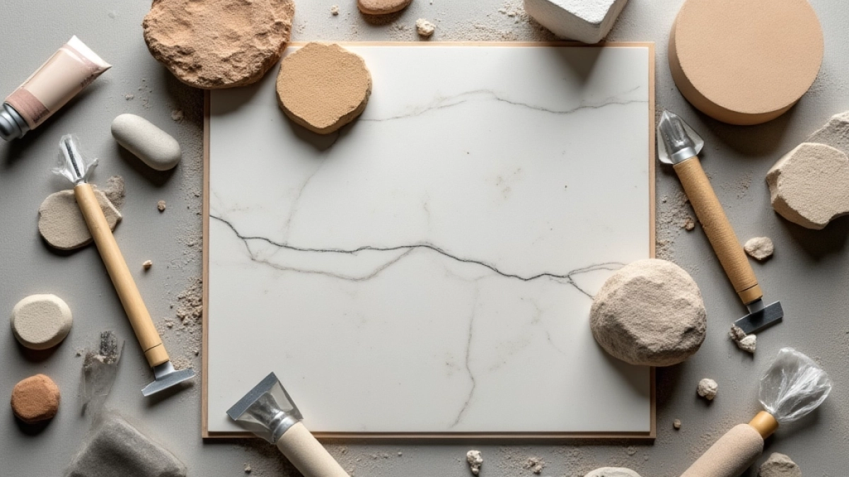 jaki klej do kamienia naturalnego