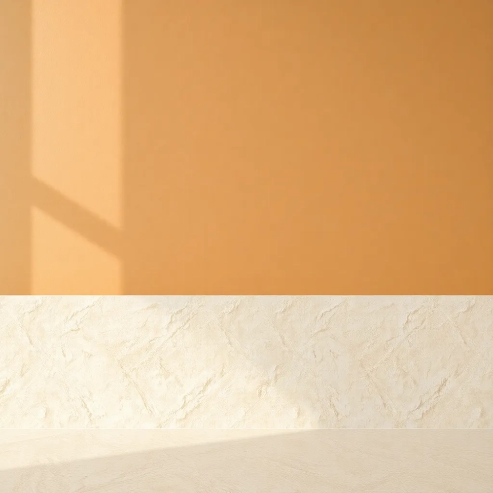 Jaki kolor ścian do beżowego kamienia