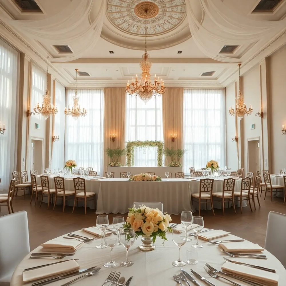 Kamiennik Wielki sala weselna cena