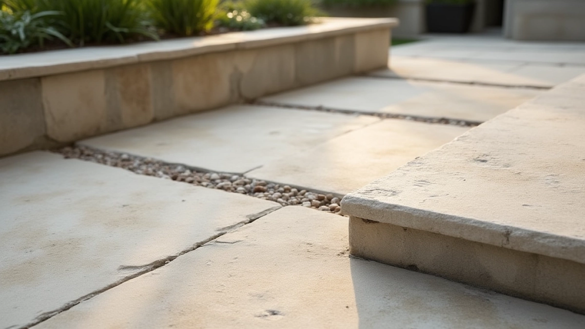 Kamienny dywan koszt 1m2