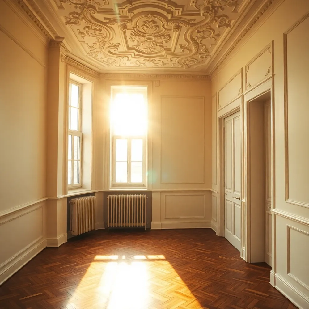 Mieszkanie w kamienicy cena