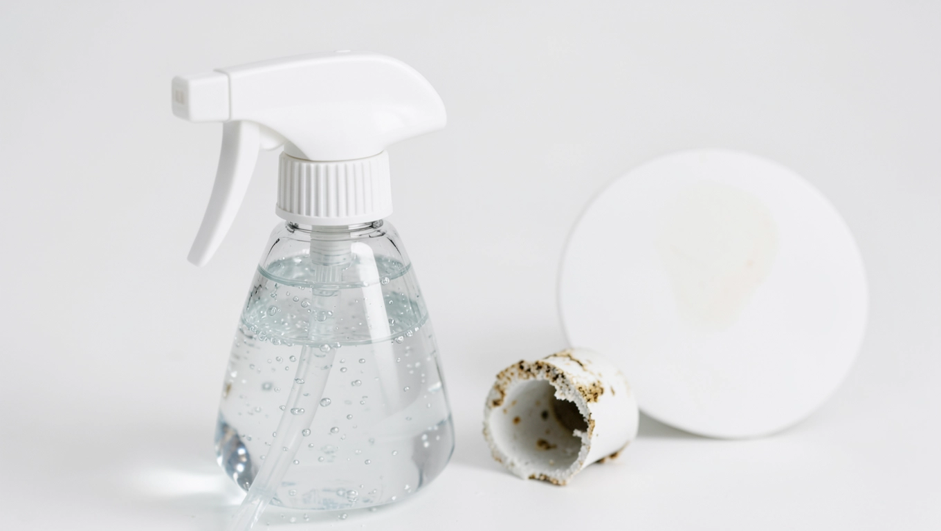 Odkamieniacz do bojlera