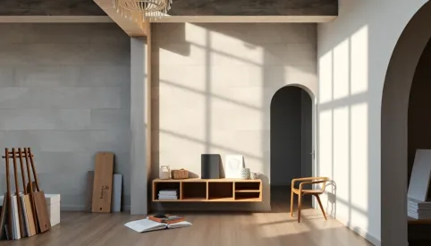 Cennik wykończenia wnętrz 2025