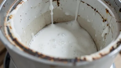 czyszczenie bojlera z kamienia