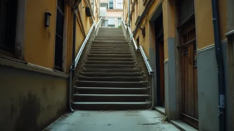 Dlaczego mieszkania w kamienicy są tanie