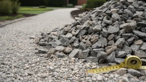 ile kosztuje tona kamienia