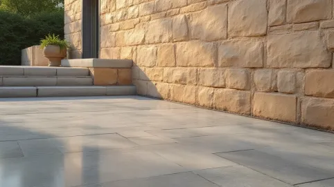 Impregnacja kamienia cena m2