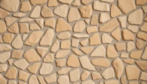 Jak namalować kamienie na ścianie