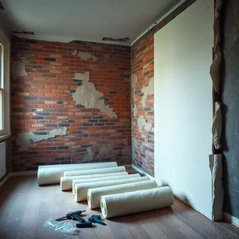 Jak ocieplić mieszkanie w kamienicy od wewnątrz