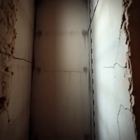 Jak rozpoznać ścianę nośną w kamienicy