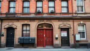 Jak założyć wspólnotę mieszkaniową w kamienicy