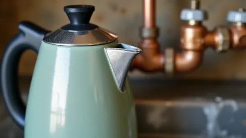 jaki filtr do wody z kamieniem