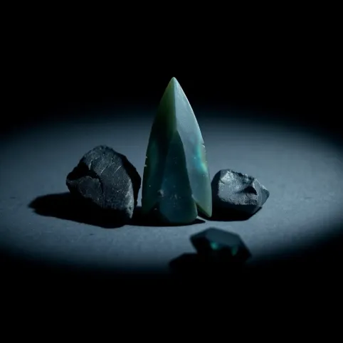 Jakie kamienie przynoszą nieszczęście