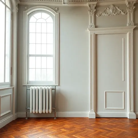 Jakie ogrzewanie do mieszkania w kamienicy