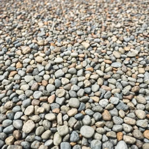 Kamienny dywan cena materiału