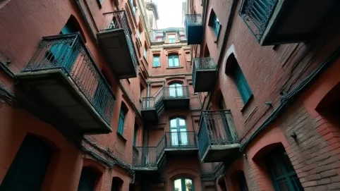 Maksymalny czynsz w prywatnej kamienicy