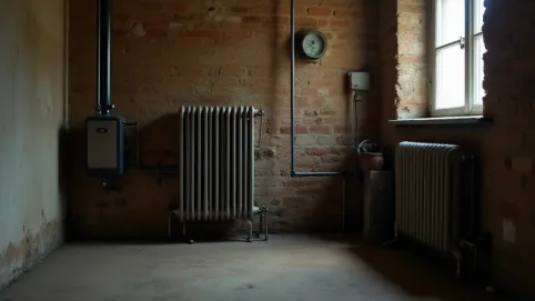 Najtańsze ogrzewanie mieszkania w kamienicy