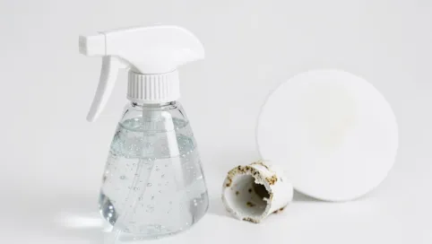 Odkamieniacz do bojlera