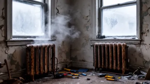 Ogrzewanie elektryczne w kamienicy koszt