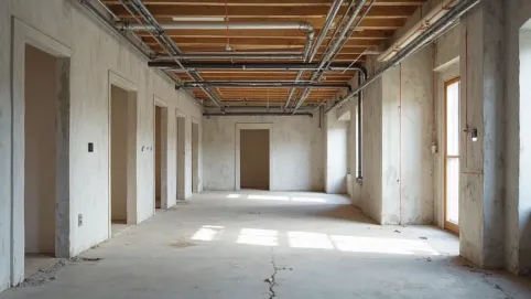 Poradnik wykończenia wnętrz