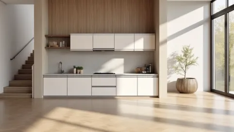 Wykończenia wnętrz cena za m2 Częstochowa