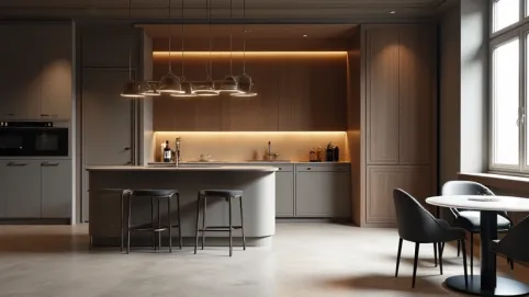 Wykończenia wnętrz cena za m2 Katowice