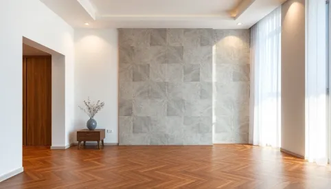 Wykończenia wnętrz cena za m2 Poznań