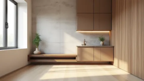 Wykończenia wnętrz cena za m2 Radom