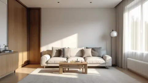 Wykończenia wnętrz cena za m2 Sosnowiec