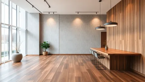 Wykończenia wnętrz cena za m2 Warszawa