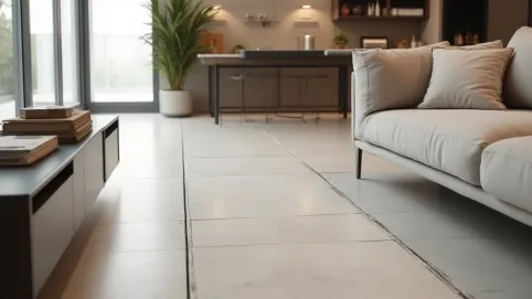 Wykończenia wnętrz cennik