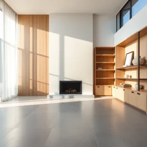 Wykończenia wnętrz Katowice