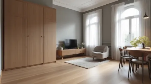 wykończenia wnętrz wrocław cena