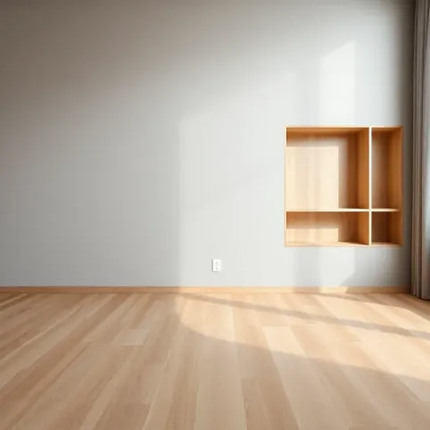 Wykończenie wnętrz Gdańsk