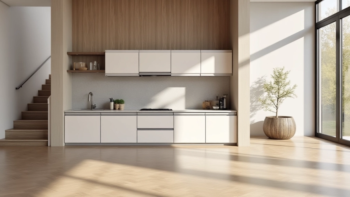 Wykończenia wnętrz cena za m2 Częstochowa