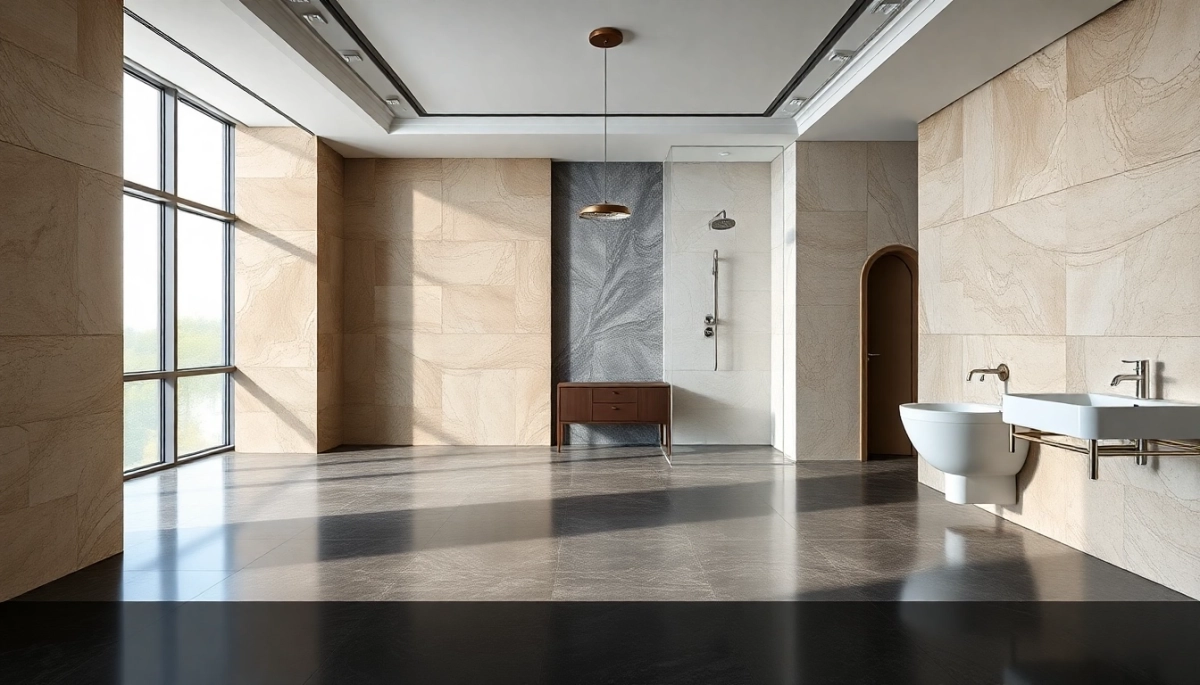 Wykończenia wnętrz cena za m2 Gdańsk