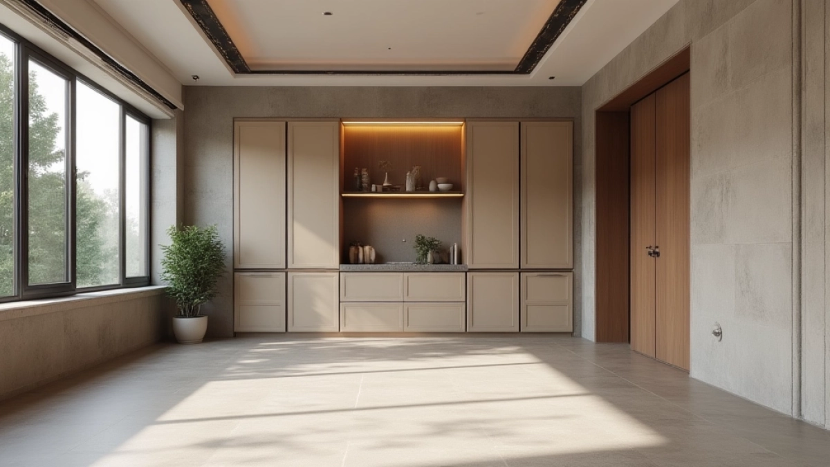 Wykończenia wnętrz cena za m2 Gdynia