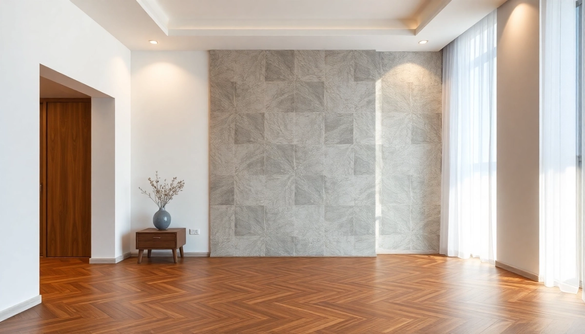 Wykończenia wnętrz cena za m2 Poznań