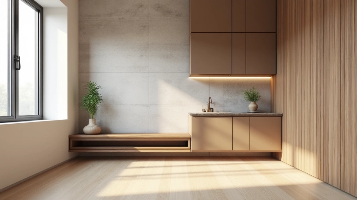 Wykończenia wnętrz cena za m2 Radom