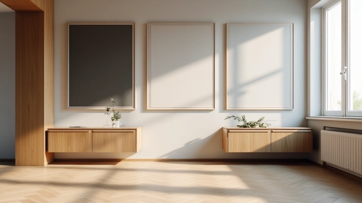 Wykończenia wnętrz cena za m2 Toruń