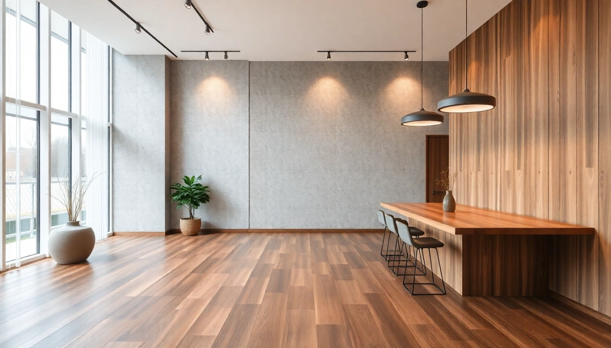 Wykończenia wnętrz cena za m2 Warszawa