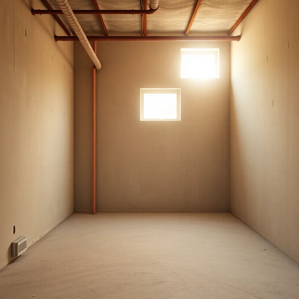 Wykończenia wnętrz cena za m2