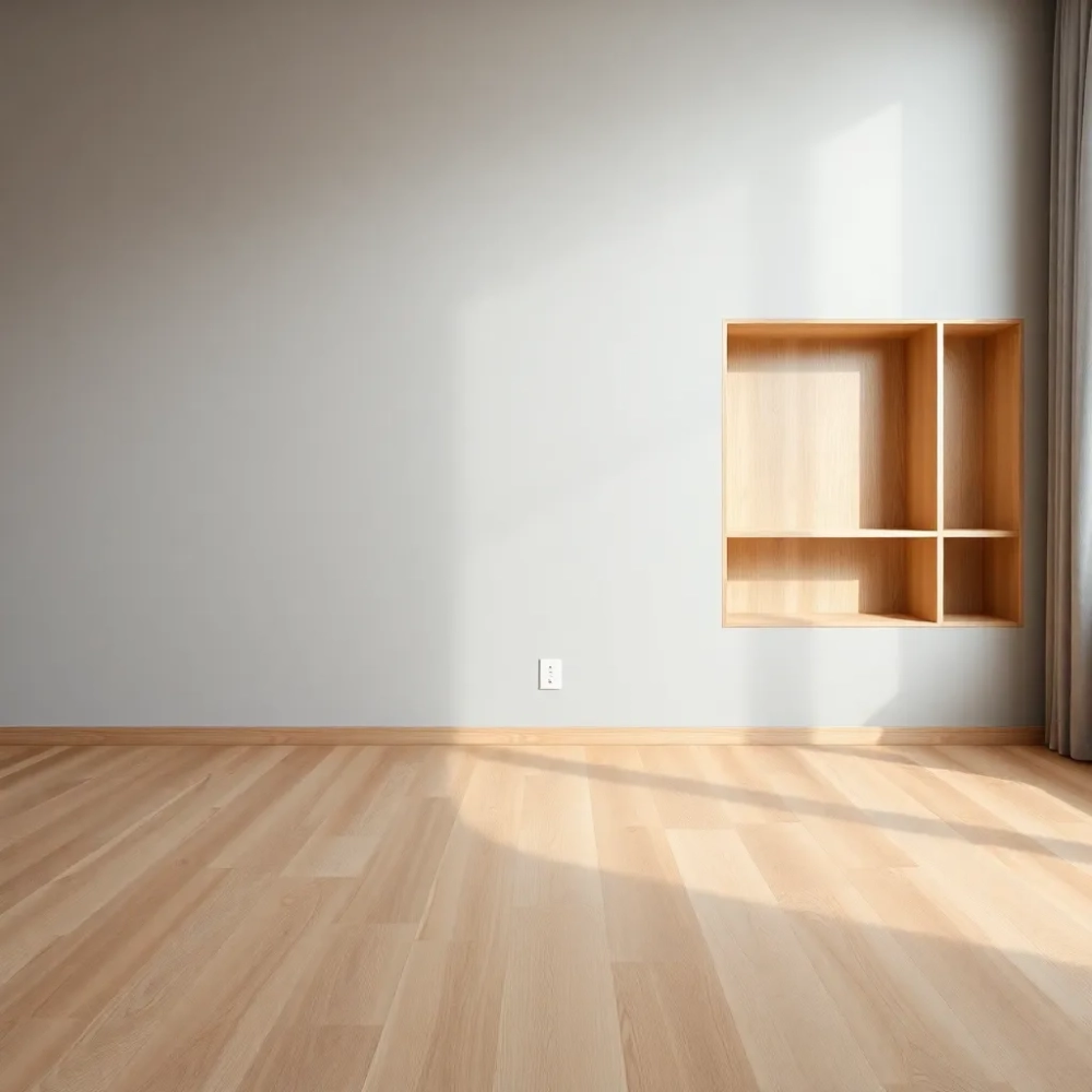 Wykończenie wnętrz Gdańsk