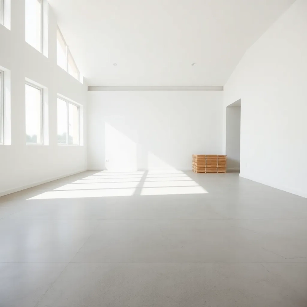 Zlece wykończenia wnętrz